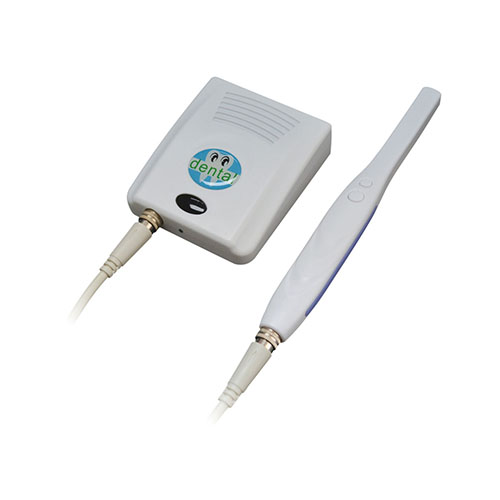 牙科内窥镜一体机,口腔观察仪,高清口腔内窥镜,摄像头,可U盘储存有线/无线CCD口腔内窥镜,牙科设备,